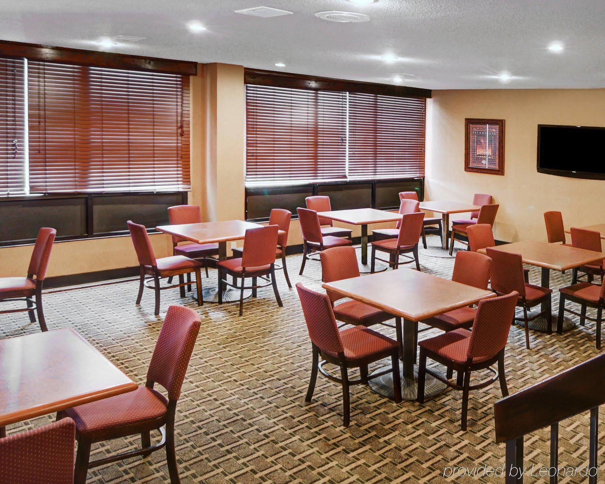 Comfort Inn Wichita Falls North Экстерьер фото